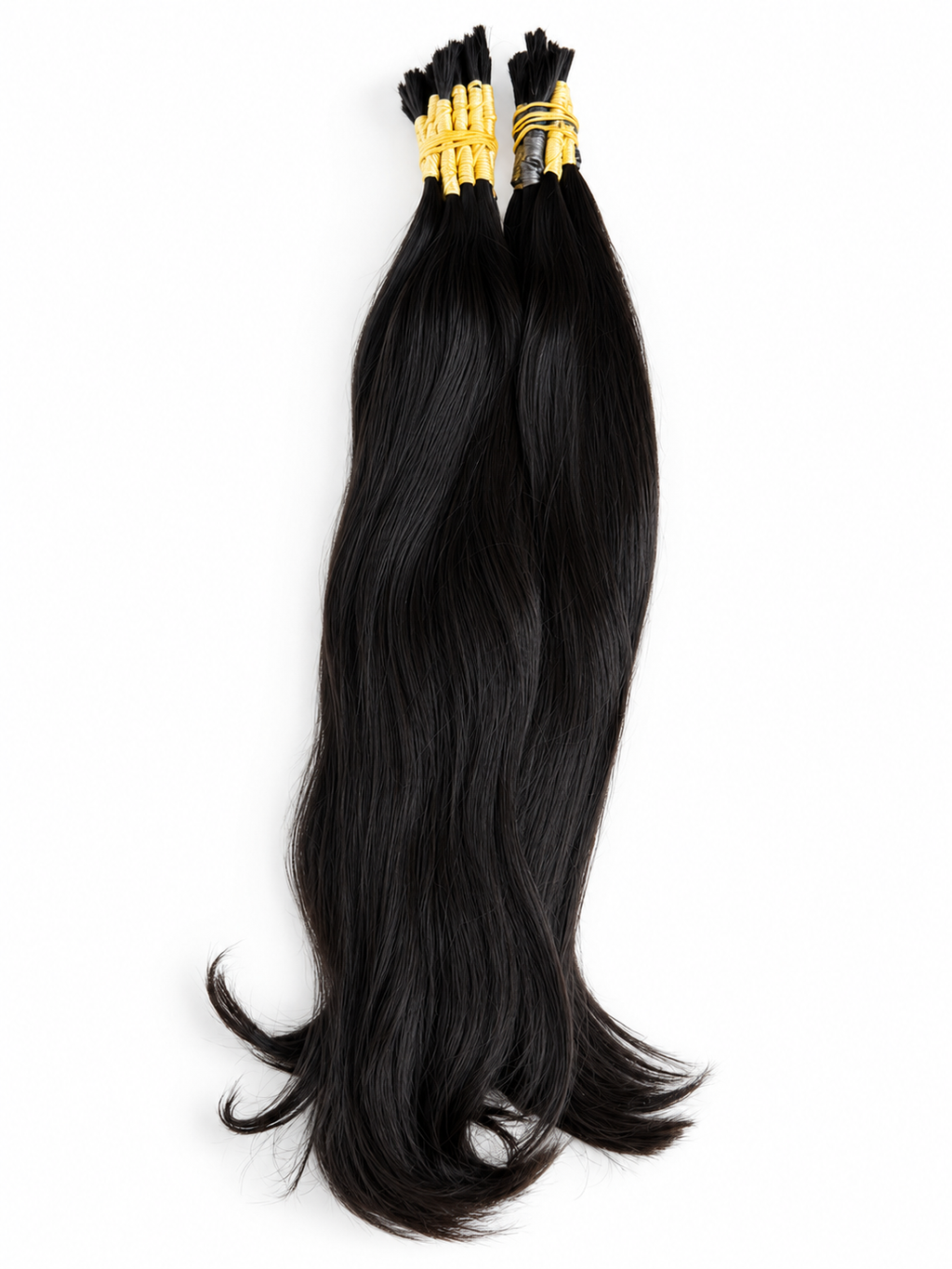 Premium Vietnamese Straight K-Tips – 26”