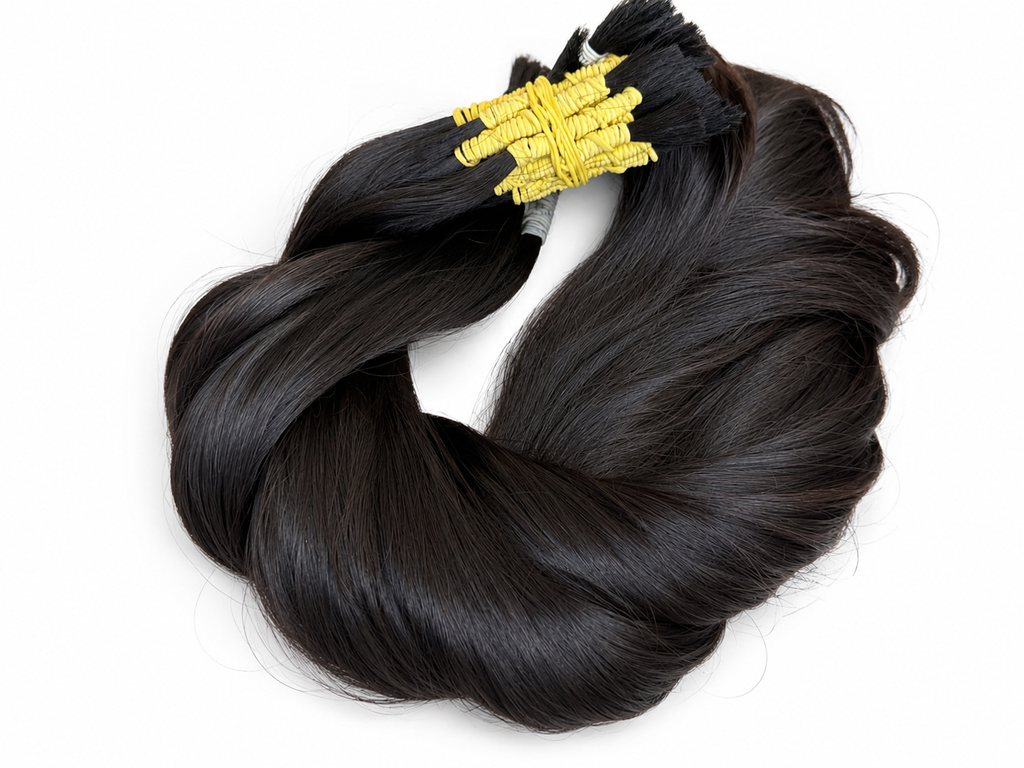 Premium Vietnamese Straight K-Tips – 26”