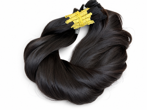 Premium Vietnamese Straight K-Tips – 26”