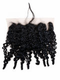 Burmese Curly Lace