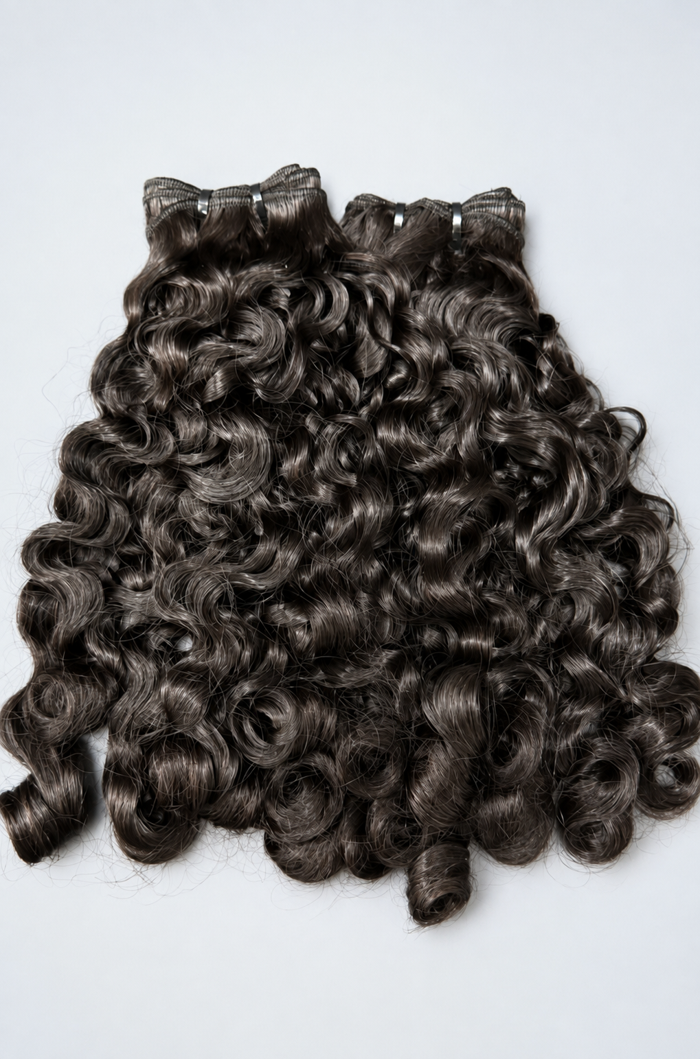 Exotic Bouncy Curly Hair “16”
