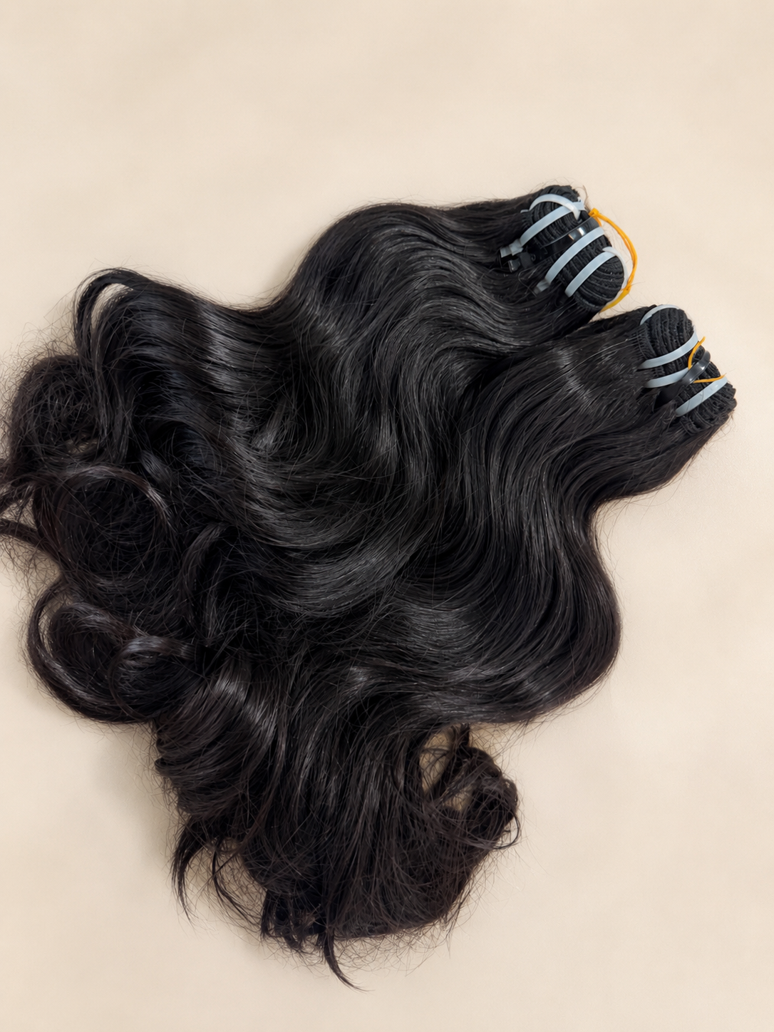 Vietnamese Body Wave