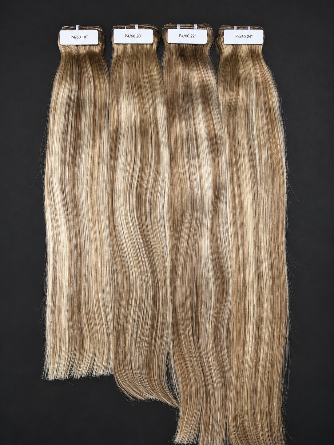 Highlight Straight Bundles