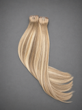 28” Blonde Highlight Bundle – Vietnamese Human Hair