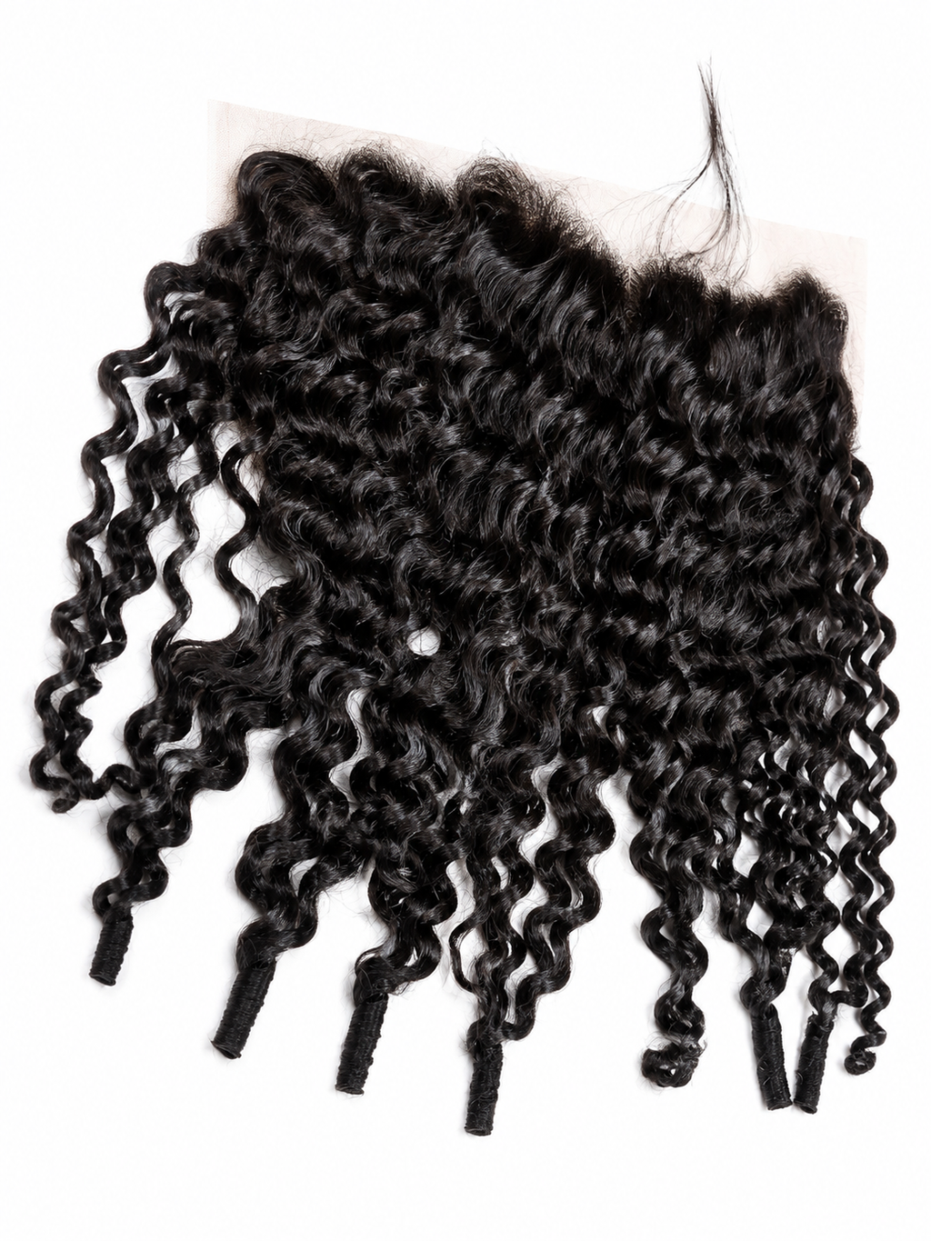 Burmese Curly Lace