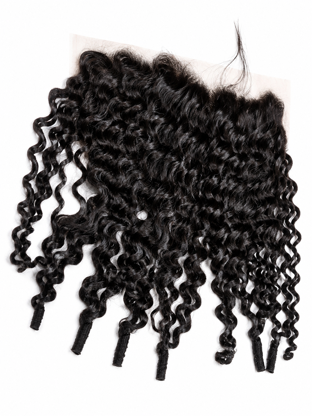 Burmese Curly Lace