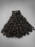 Exotic Curly Hair – Vietnamese Human Hair