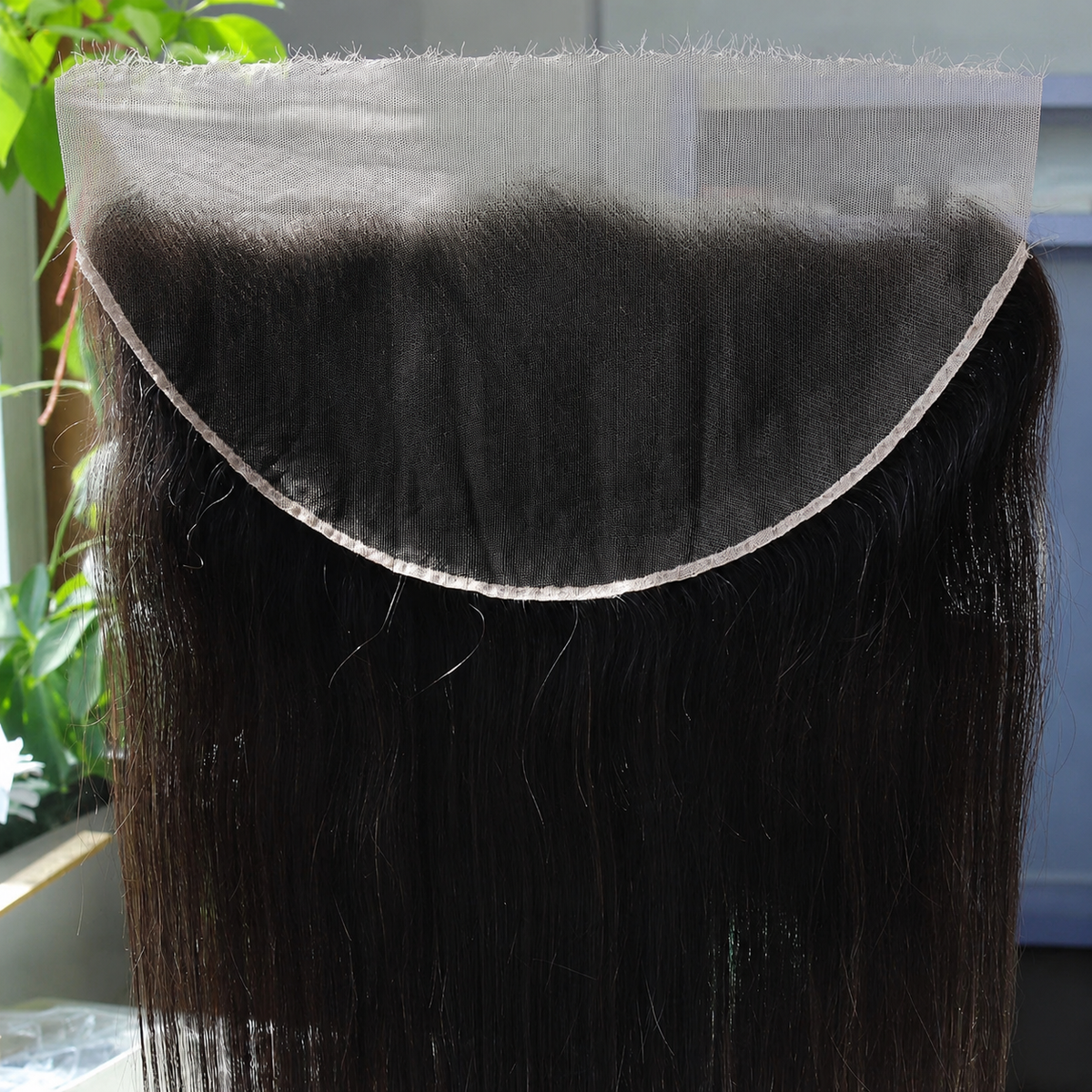 13×6 HD Lace Frontal.