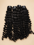 Raw Vietnamese Deep Wave Bundles – 26”