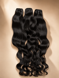 Raw Body Wave