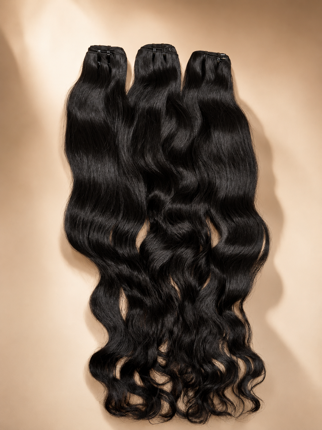 Raw Body Wave